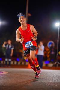 BIB: 40418
                            <button type="button" onclick="openModal(21522604)" class="btn btn-primary btn-sm float-right btn-popup" data-toggle="modal" data-target=".modal-high-quality">
                        <i class="fas fa-shopping-cart"></i> Add to Cart
                    </button>
                                            <button type="button" onclick="isThisMe(21522604, true)" class="btn btn-success btn-sm float-right btn-popup btn-isme hidden" data-toggle="tooltip" data-placement="bottom" title="นี่คือรูปของคุณใช่ไหม คลิกที่นี่เพื่อเอาเข้าอัลบั้ม">
                        <i class="fas fa-plus"></i> Add to album
                    </button>
                    <button type="button" onclick="isThisMe(21522604, false)" class="btn btn-warning btn-sm float-right btn-popup btn-isnotme hidden">
                        <i class="fas fa-ban"></i> Remove from album
                    </button>